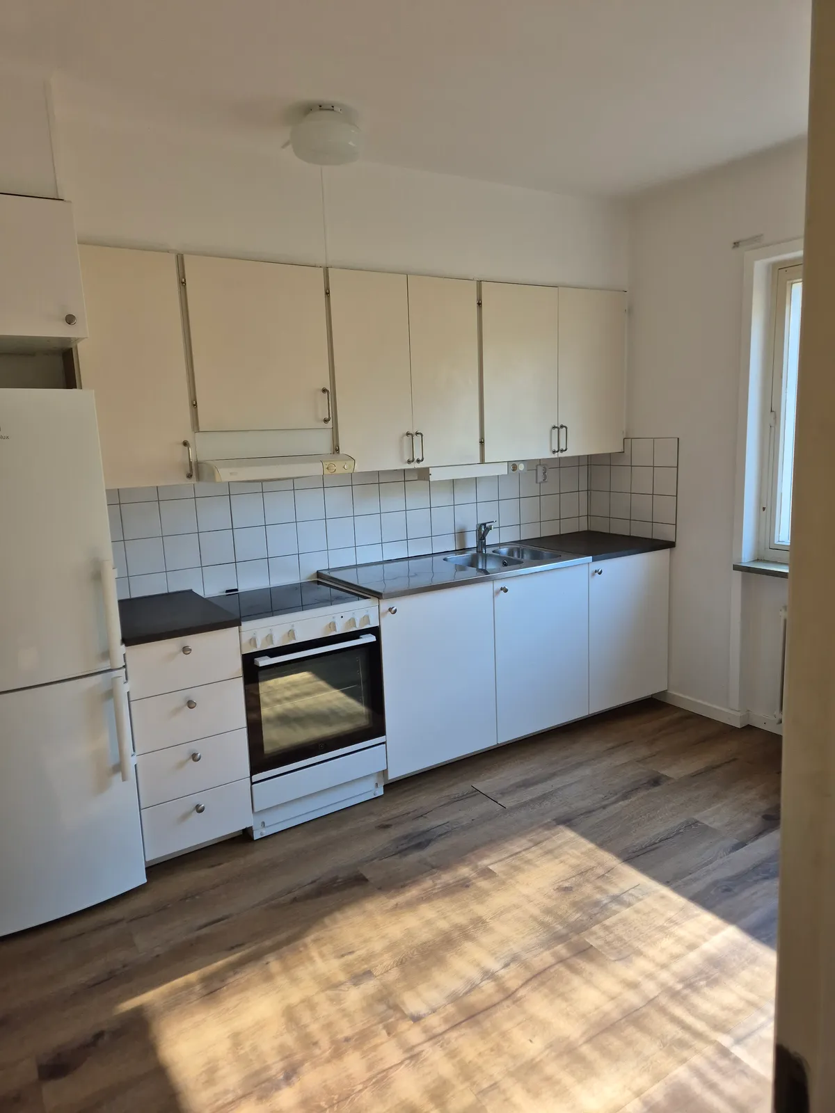 Lägenhet på Skolgatan i Valdemarsvik