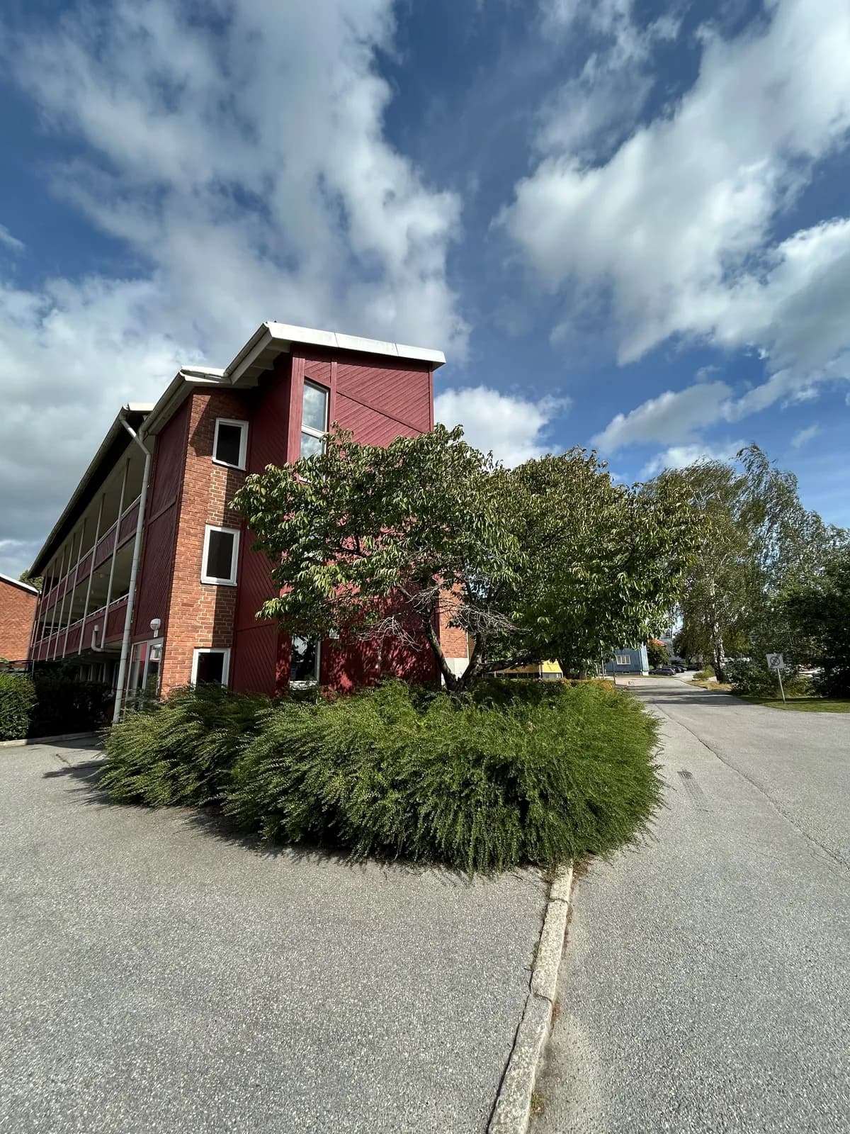 Hyreslägenhet på Västerås i vasteras