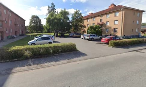 Lägenhet på Engelbrektsgatan i Vingåker