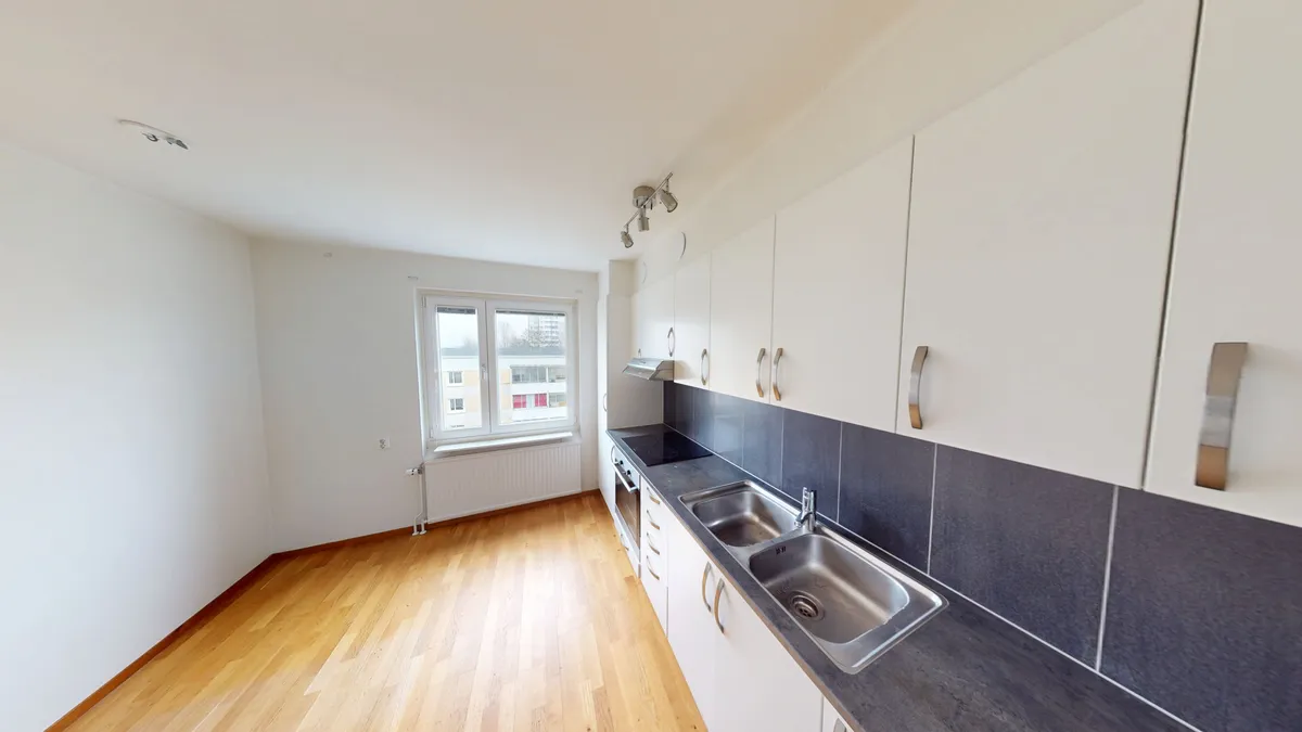 Lägenhet på Fristadsgatan i Eskilstuna