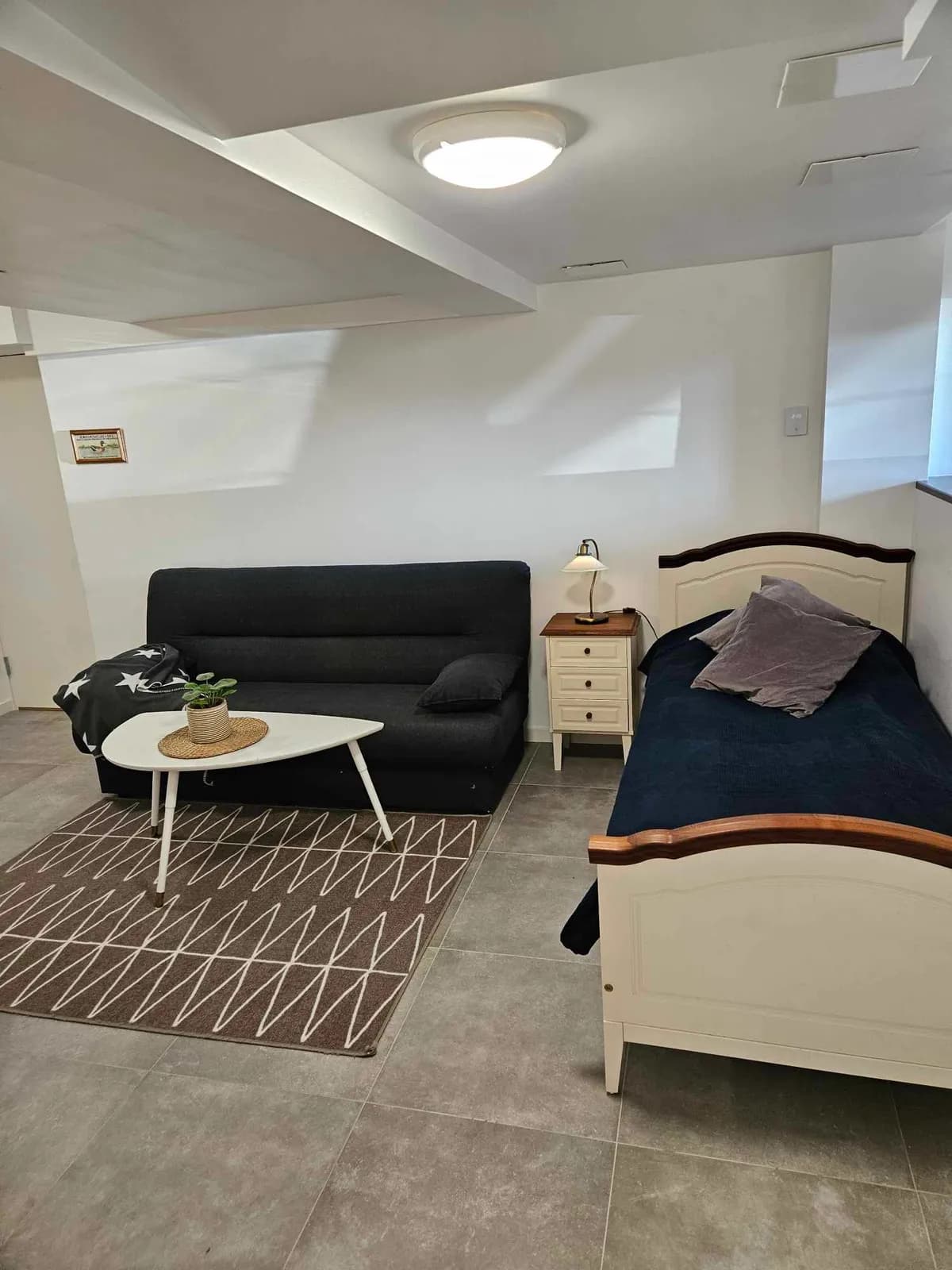 Lägenhet på Trädgårdsgatan i Falköping