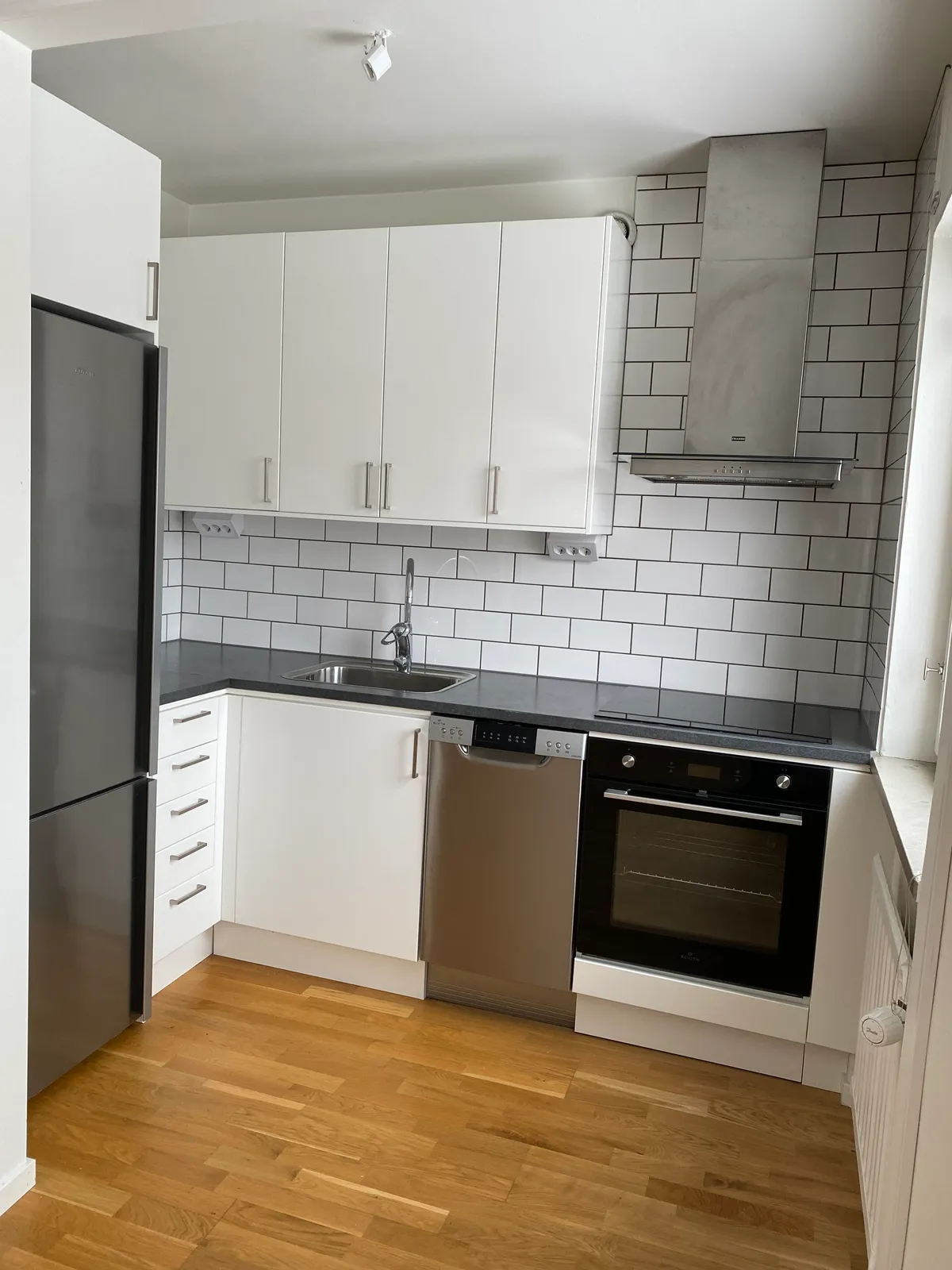 Hyreslägenhet på Eskilstuna i eskilstuna