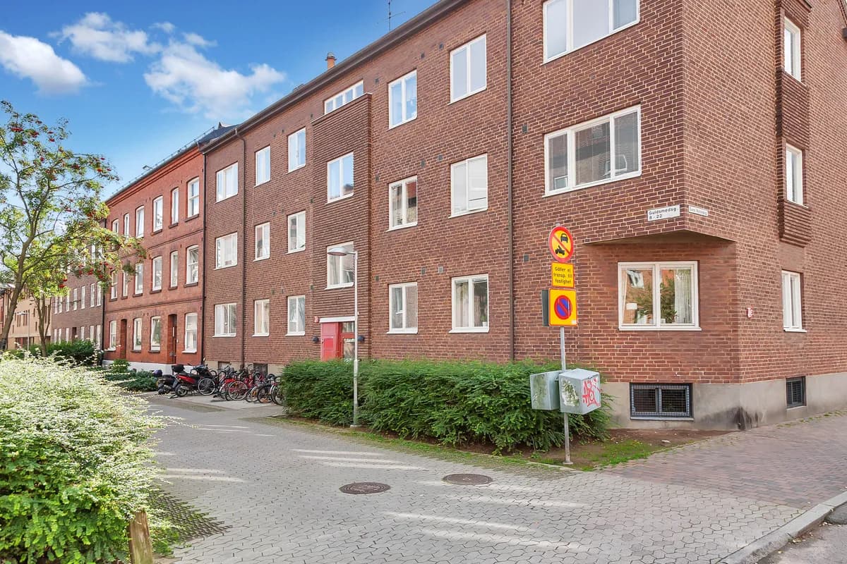 Hyreslägenhet på Helsingborg i helsingborg