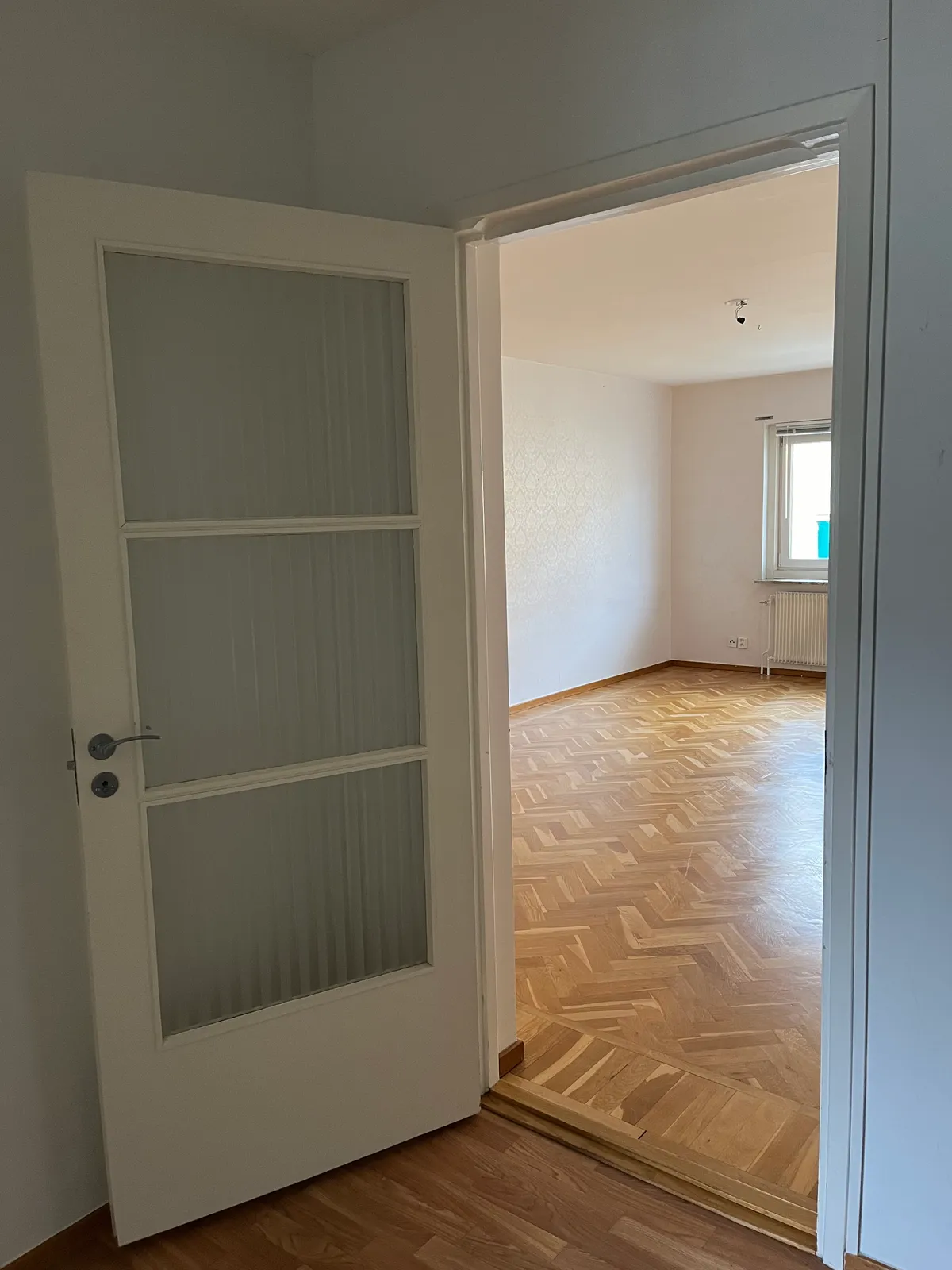 Hyreslägenhet på Katrineholm i katrineholm