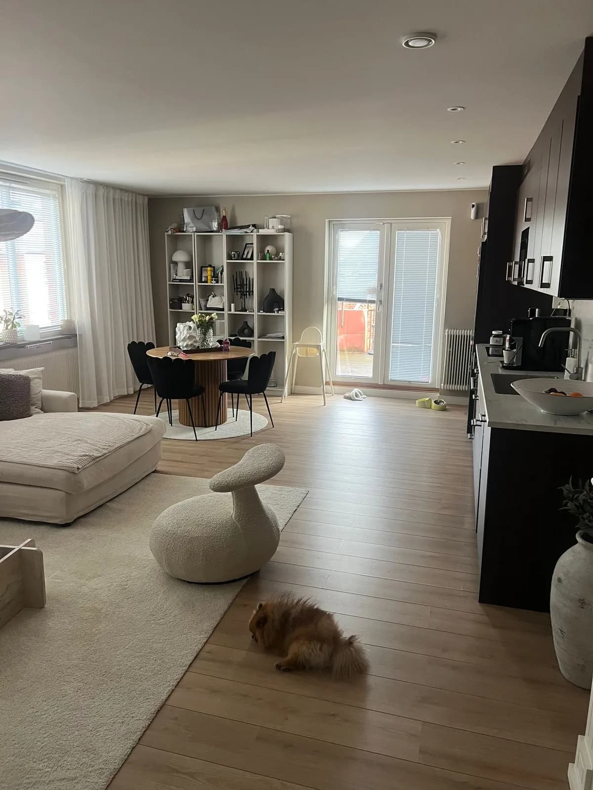 Hyreslägenhet på Borås i boras