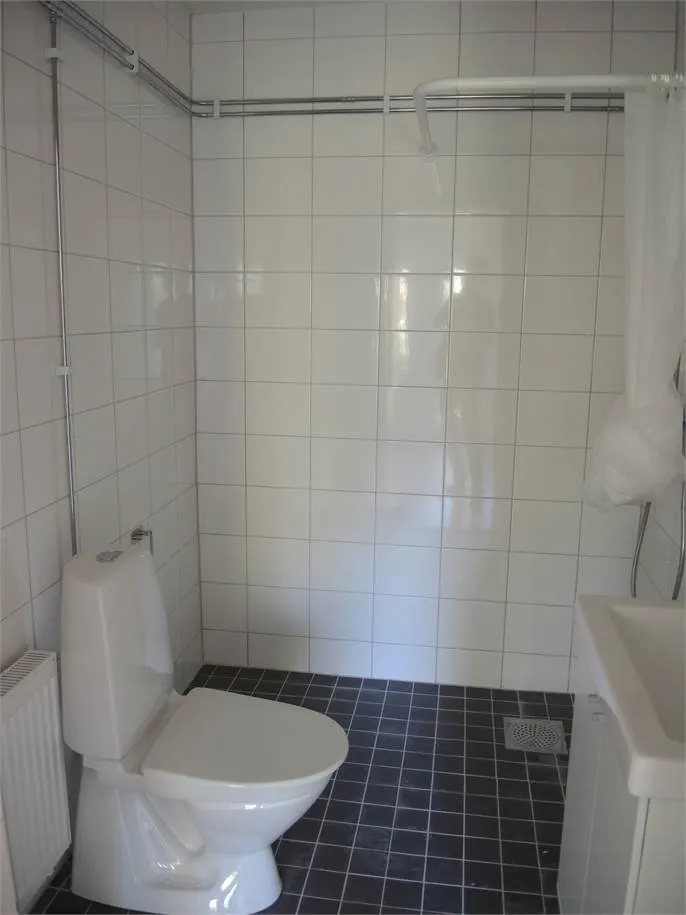 Lägenhet på Norra Stationsgatan i Traryd