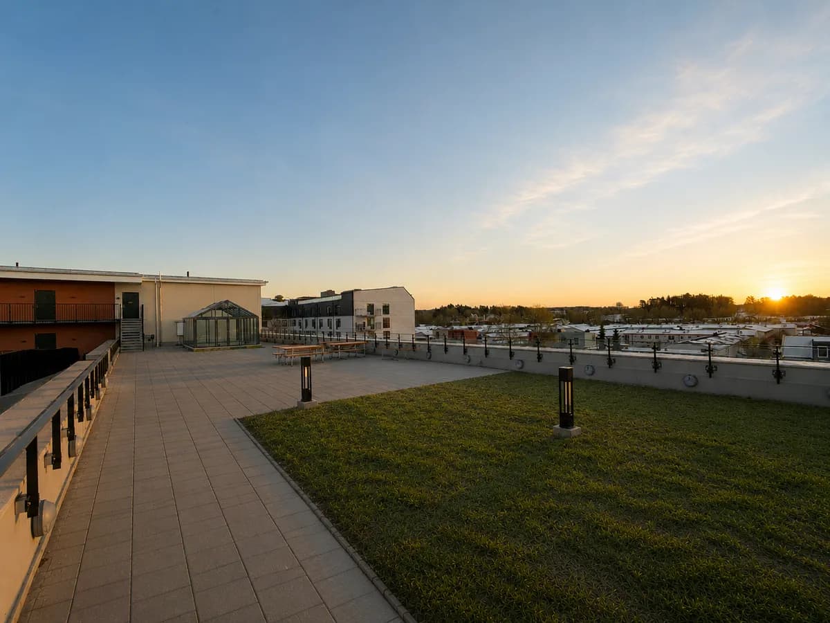 Lägenhet på Vattenpussgränd i Upplands Väsby