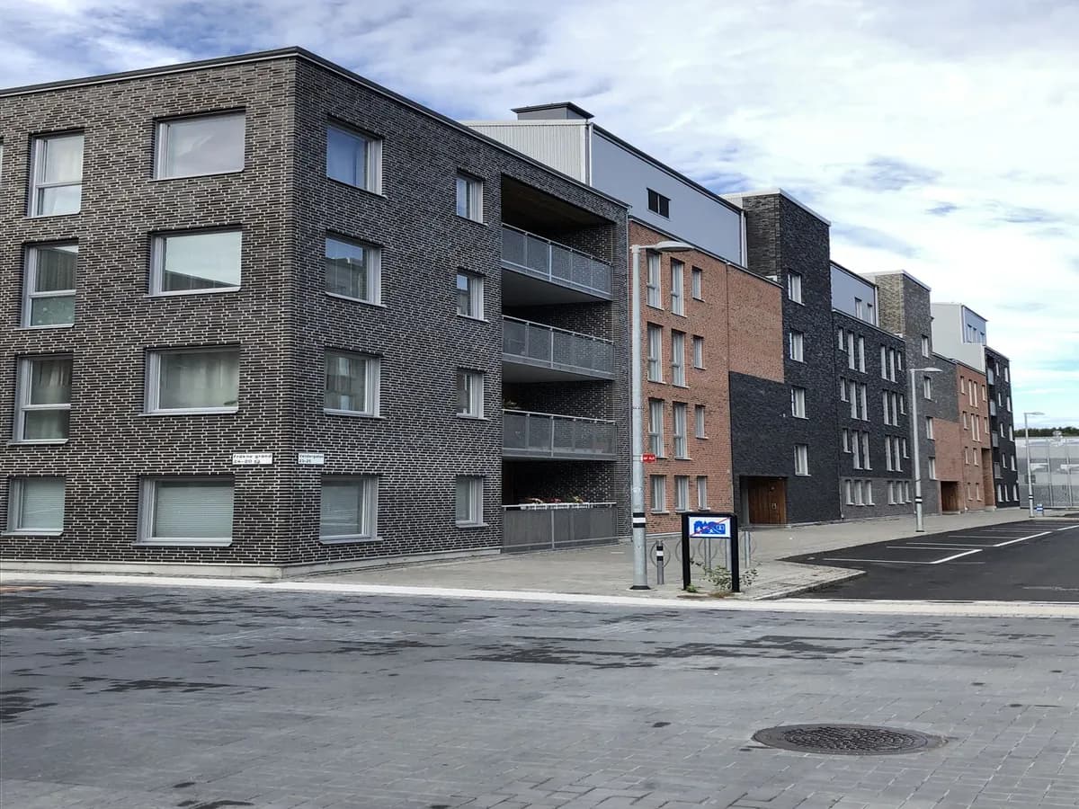Hyreslägenhet på Kungälv i kungalv