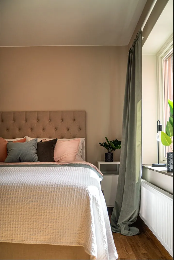 Lägenhet på Värsnäsvägen i Kalmar