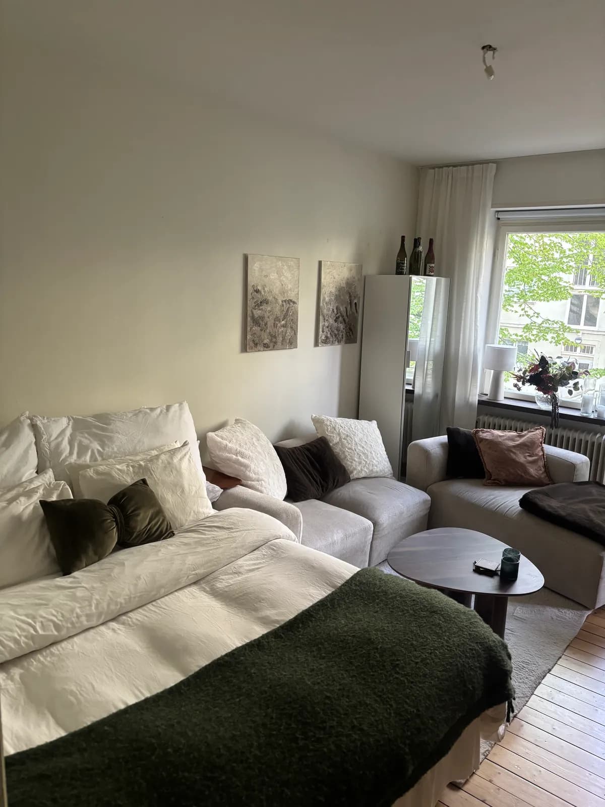 Hyreslägenhet på Malmö i malmo
