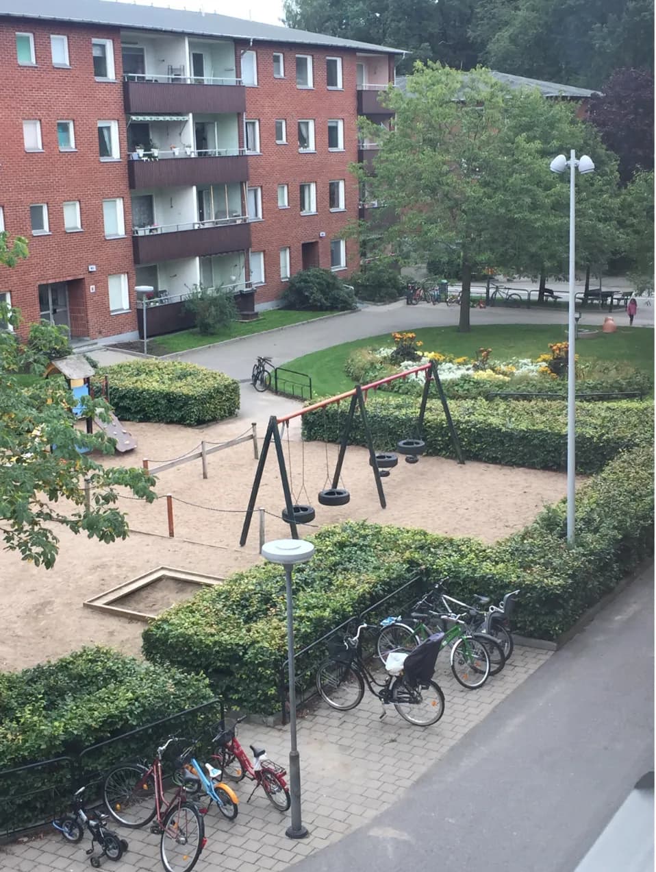 Hyreslägenhet på Kållered i kallered
