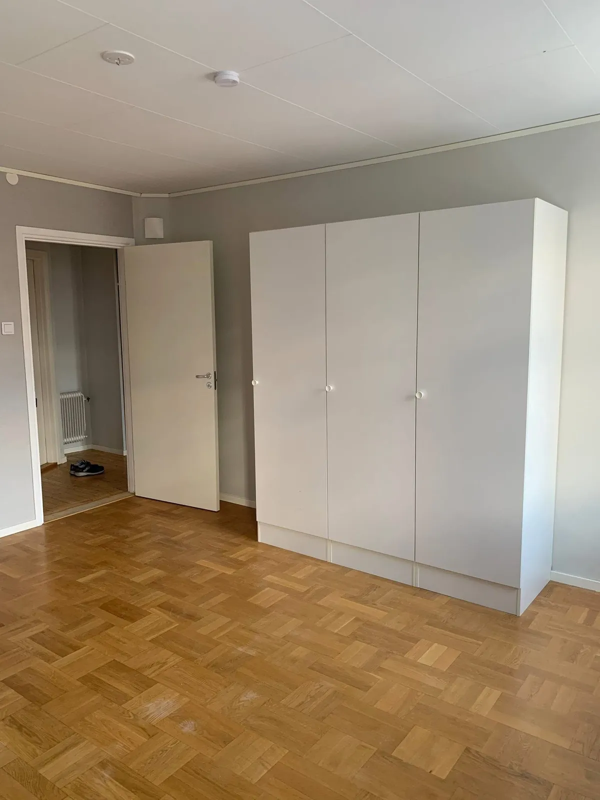 Lägenhet på Storgatan i Nybro