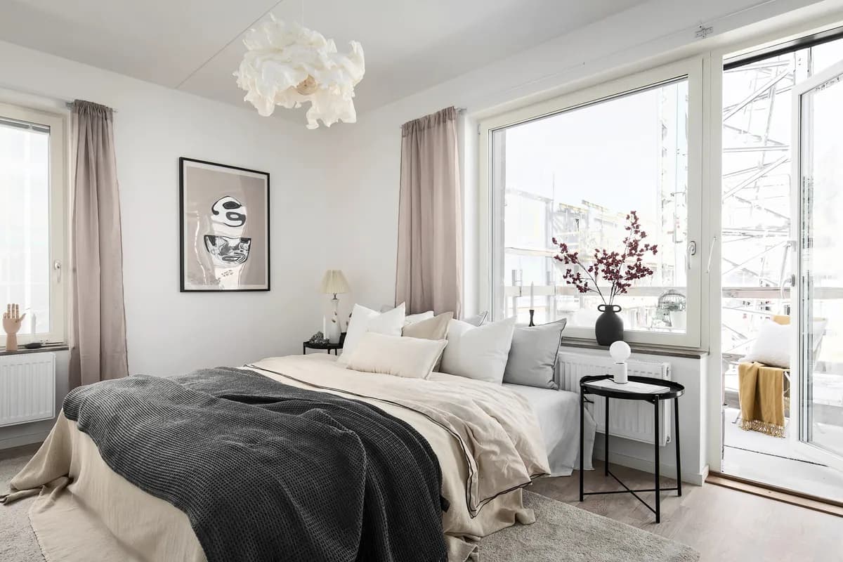 Lägenhet på Torpängsgatan i Knivsta