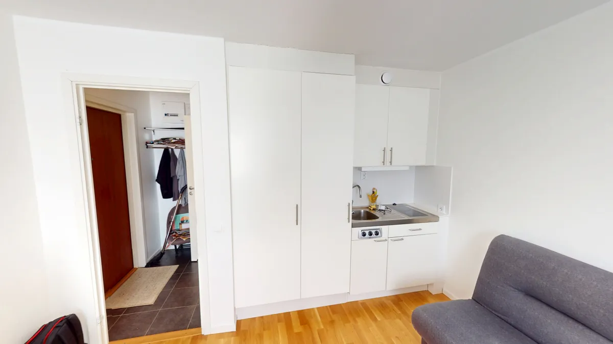 Hyreslägenhet på Eskilstuna i eskilstuna