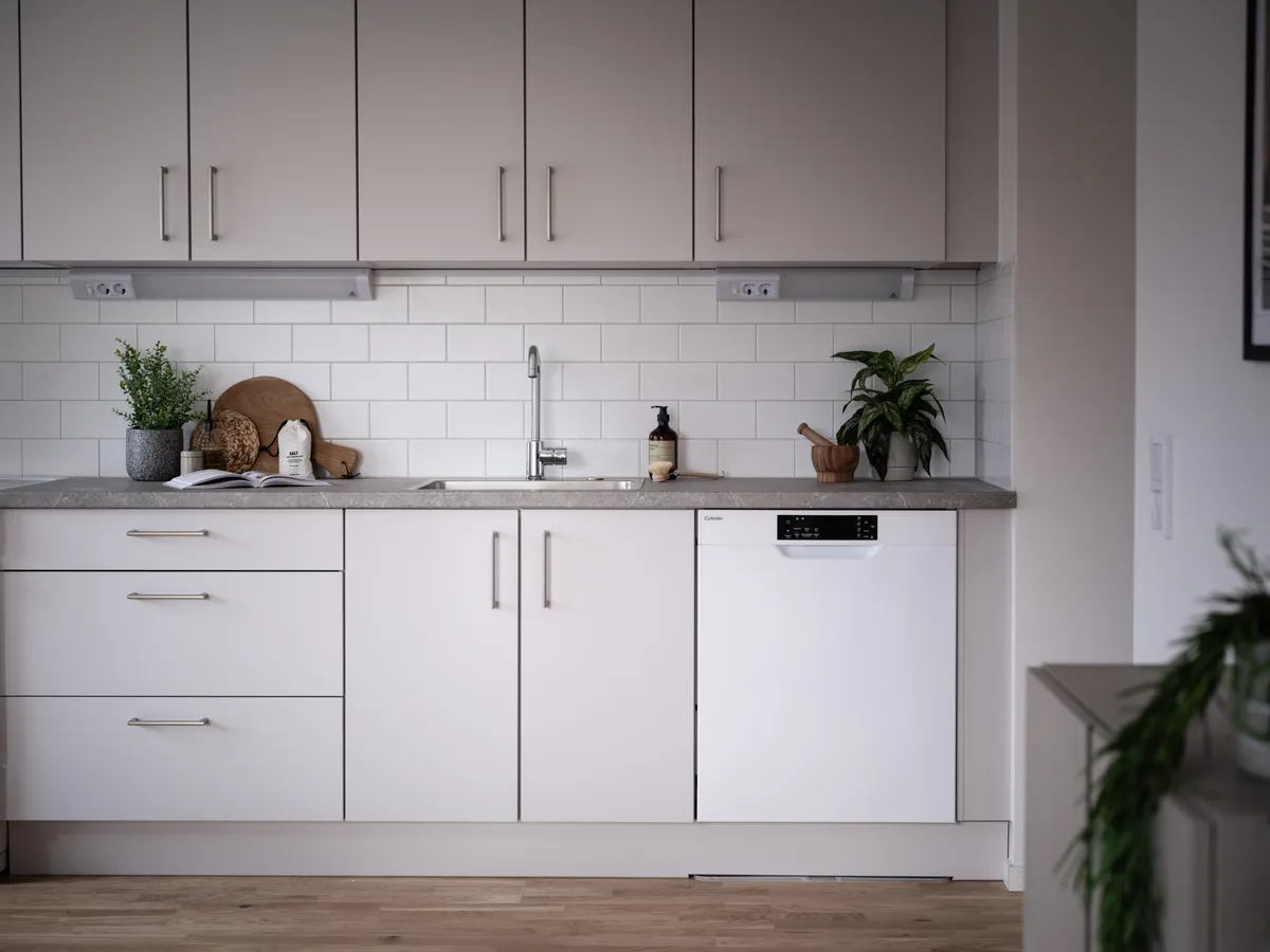 Lägenhet på Mejeriets väg i Märsta