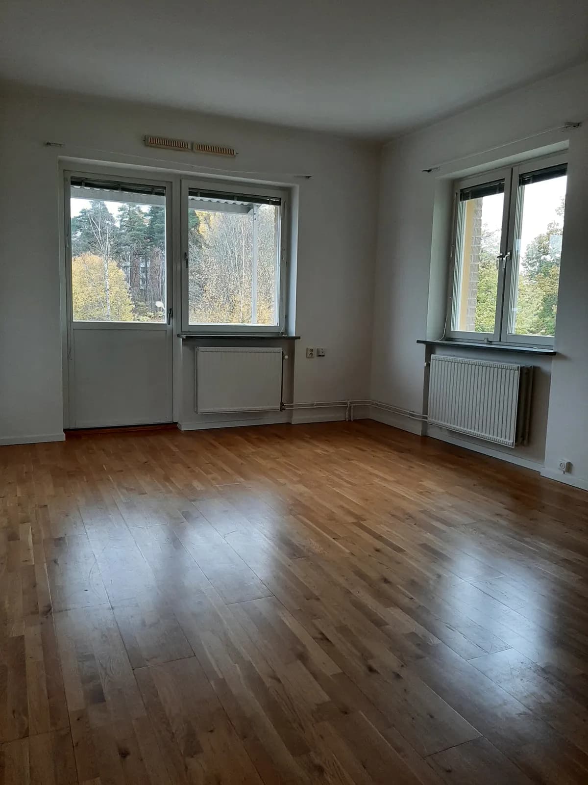 Lägenhet på Sannagatan i Kristinehamn