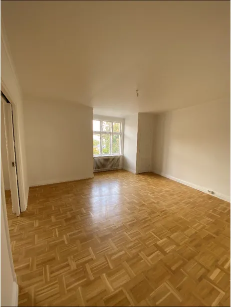 Hyreslägenhet på Nybro i nybro