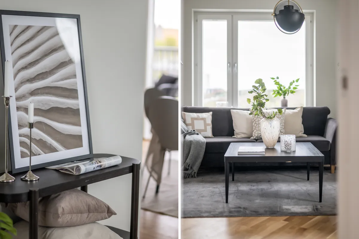 Hyreslägenhet på Sundbyberg i sundbyberg