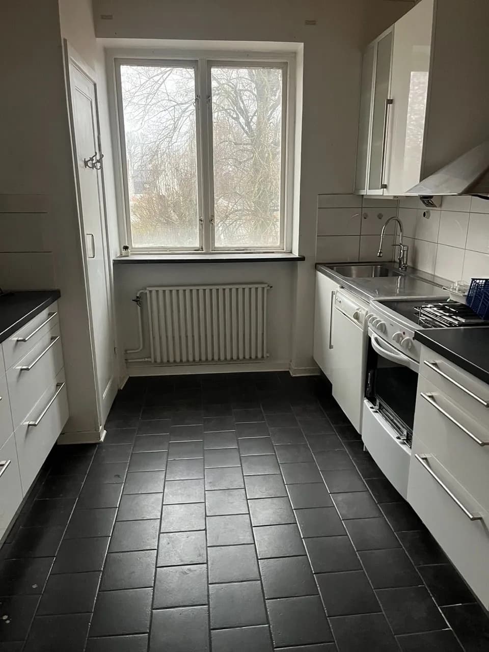 Lägenhet på Stobygatan i Hässleholm