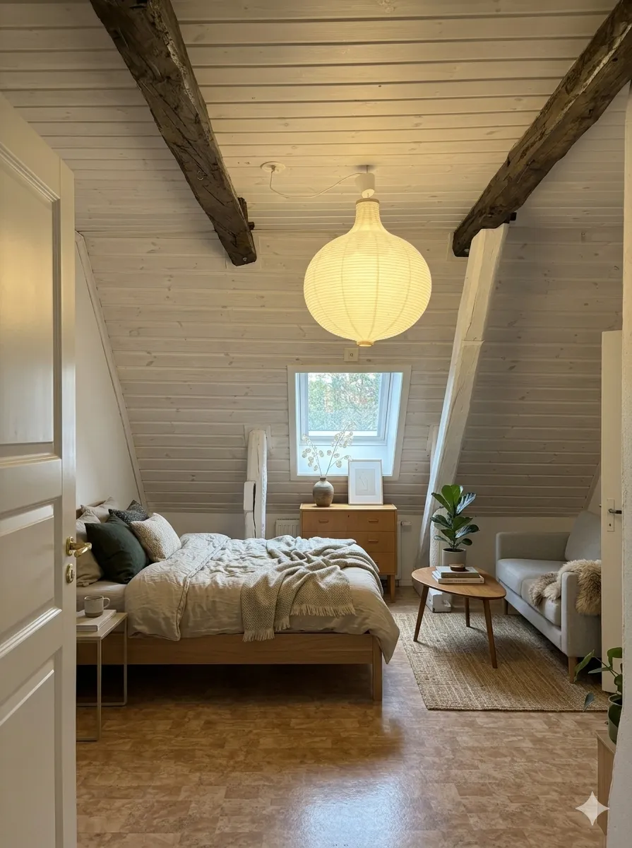 Lägenhet på Södra Kungsvägen i Tidaholm