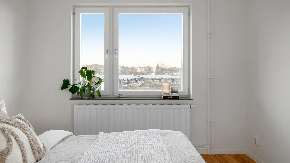 Hyreslägenhet på Skellefteå i skelleftea