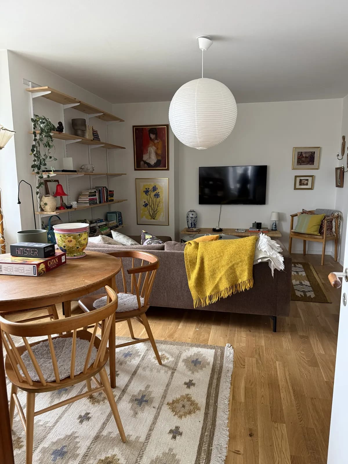 Hyreslägenhet på Eskilstuna i eskilstuna