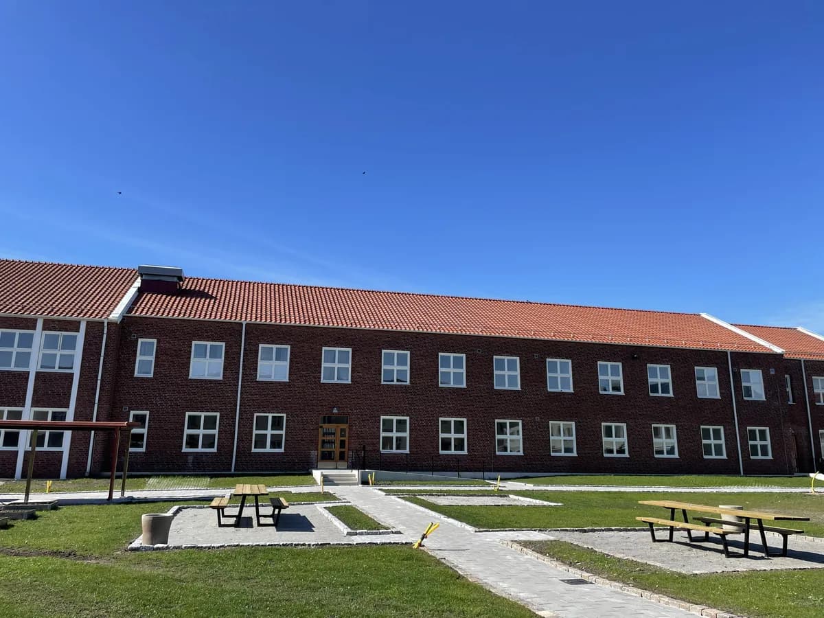 Hyreslägenhet på Malmö i malmo