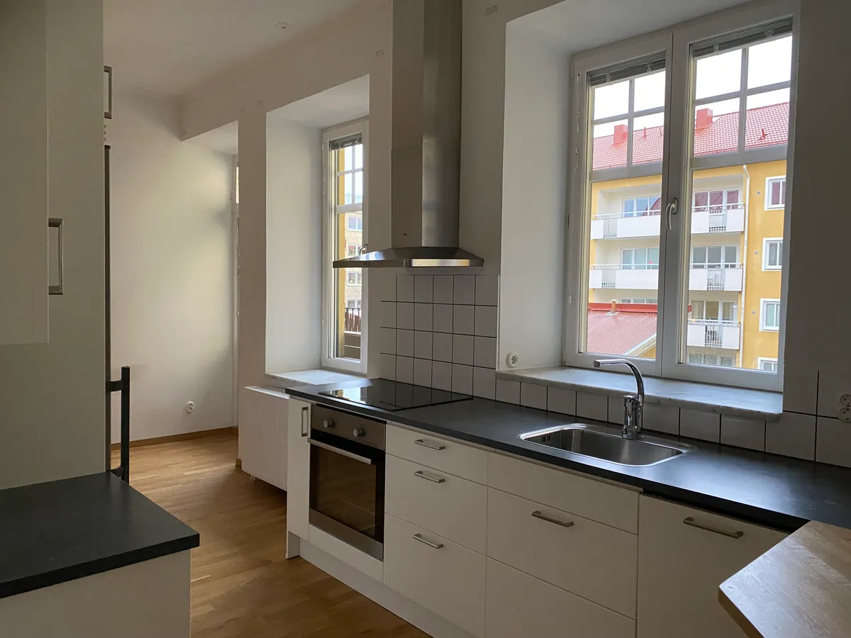 Hyreslägenhet på Eskilstuna i eskilstuna