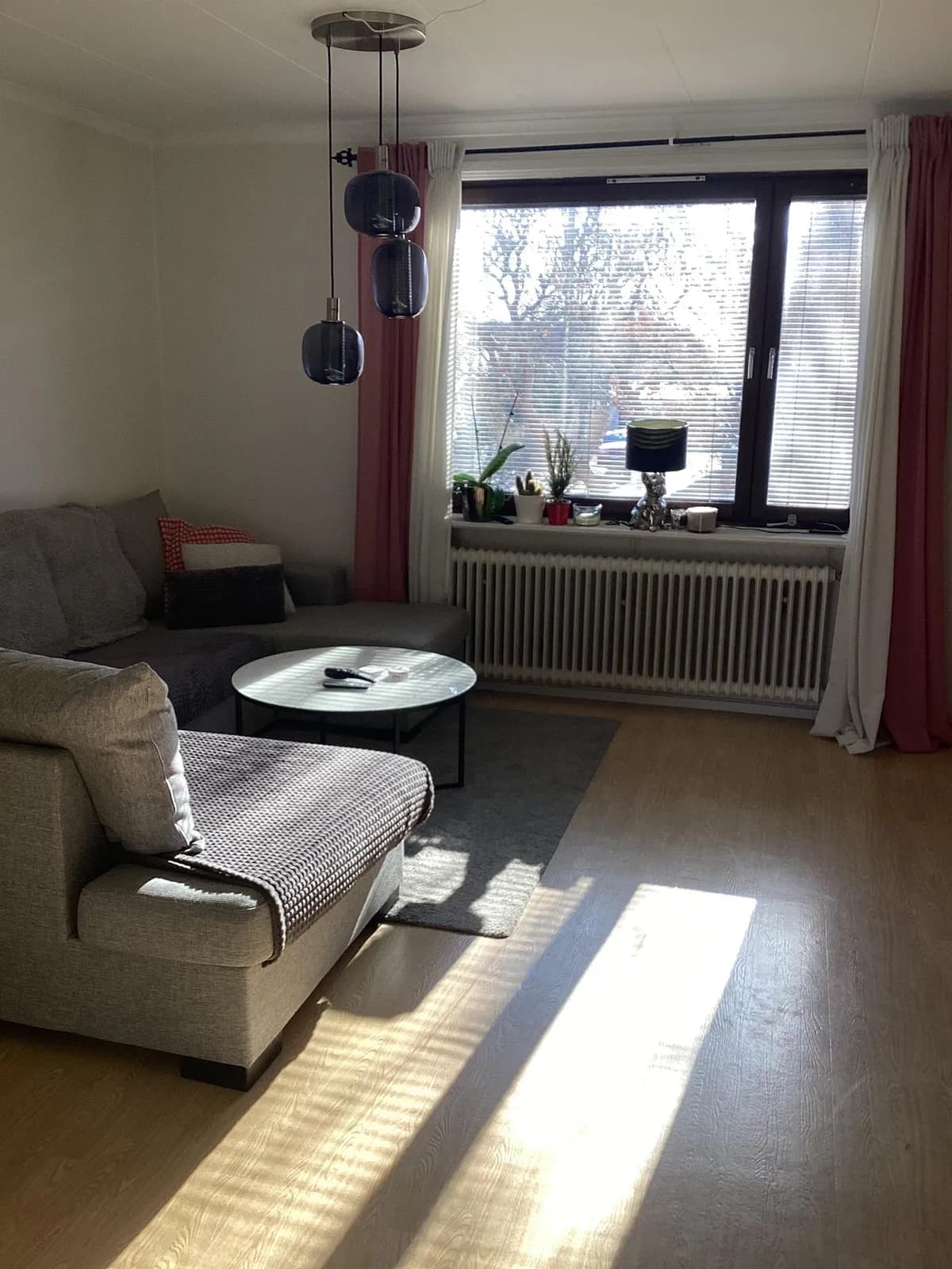 Hyreslägenhet på Eskilstuna i eskilstuna