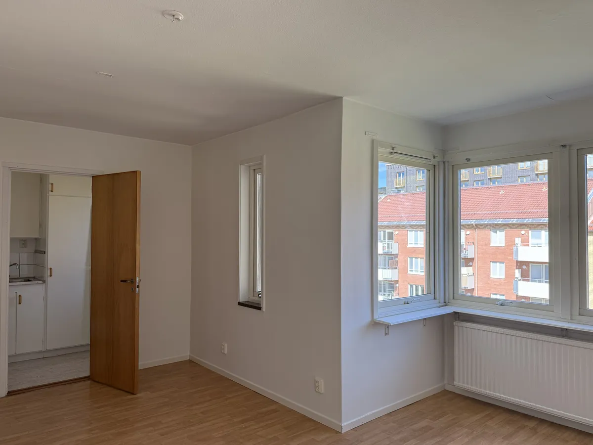 Hyreslägenhet på Eskilstuna i eskilstuna