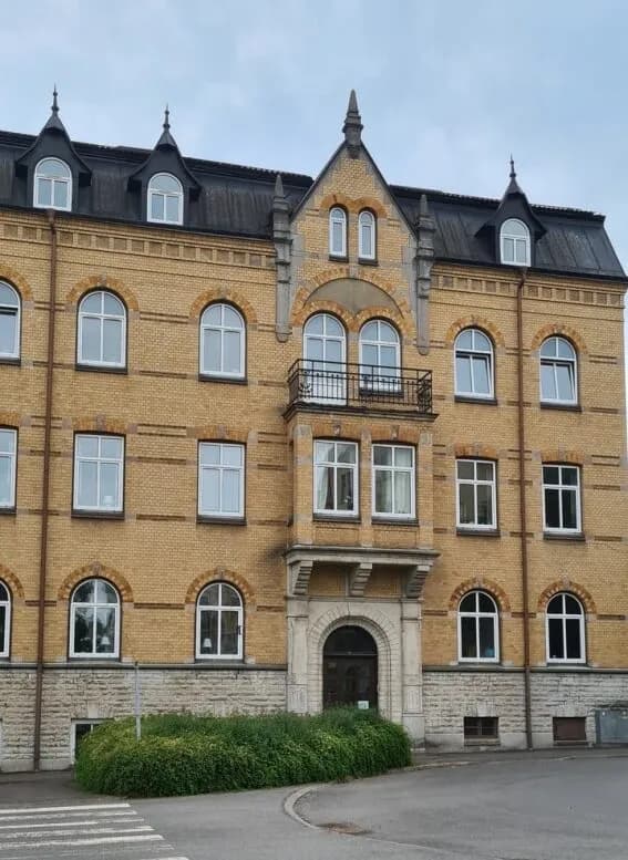 Hyreslägenhet på Skövde i skovde