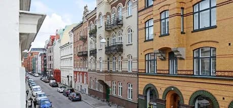 Hyreslägenhet på Malmö i malmo