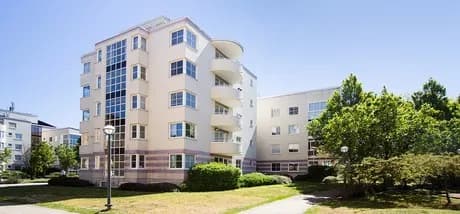 Hyreslägenhet på Malmö i malmo