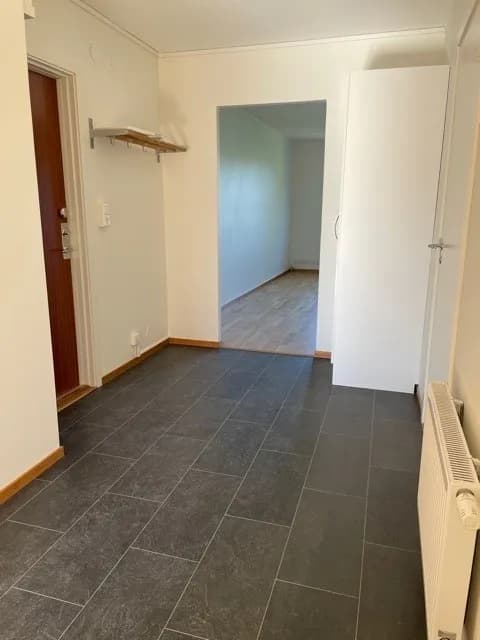 Lägenhet på Humleplan i Oskarshamn