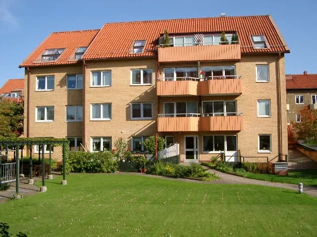 Hyreslägenhet på Malmö i malmo