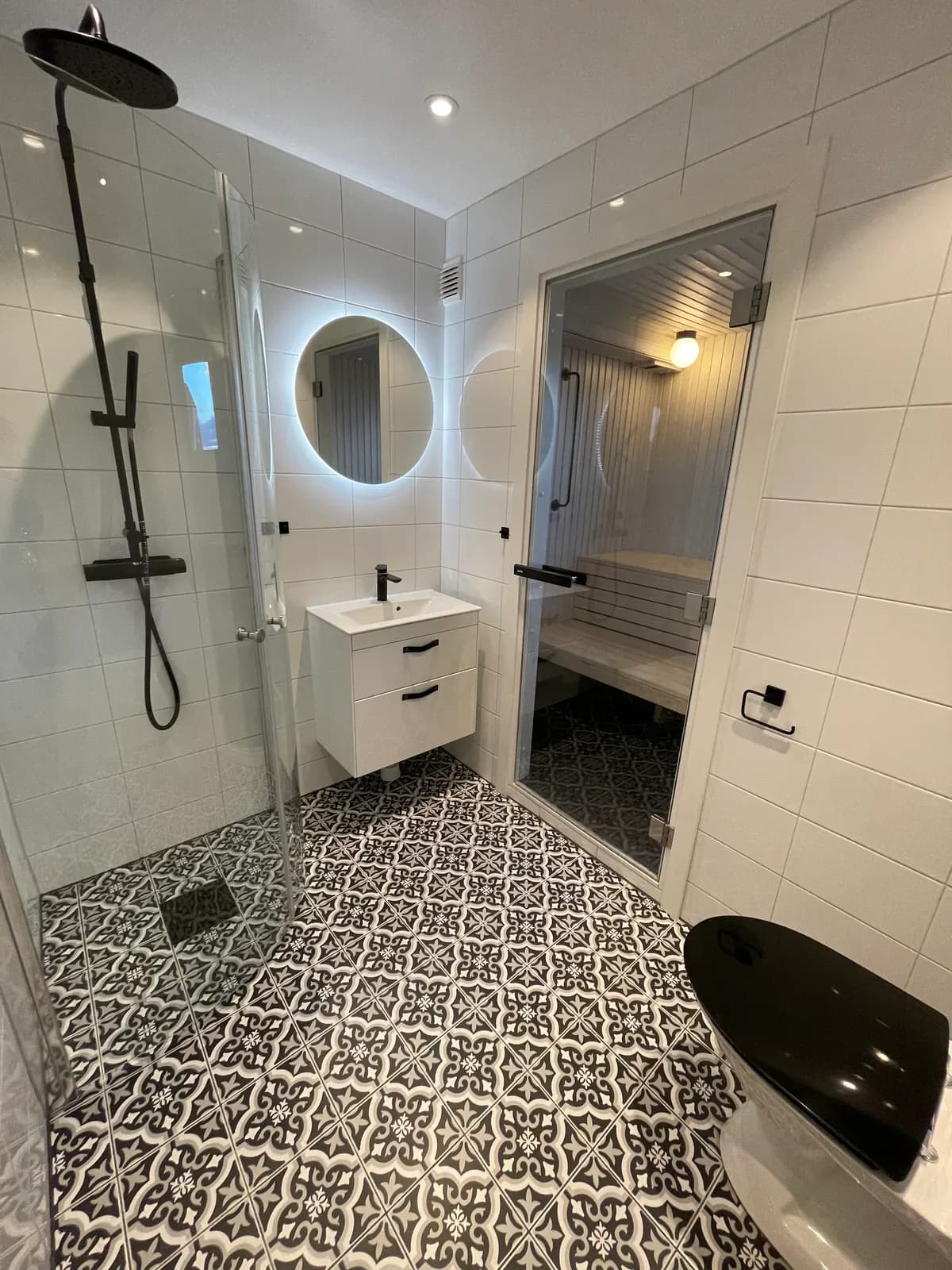 Hyreslägenhet på Nässjö i nassjo
