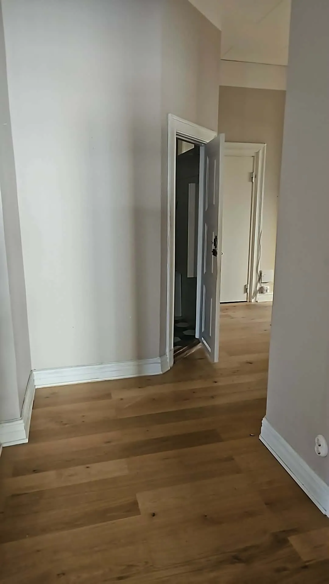 Lägenhet på Södergatan i Helsingborg