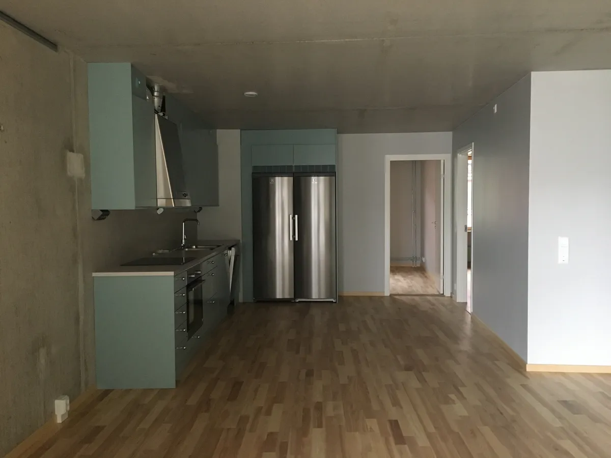 Hyreslägenhet på Malmö i malmo