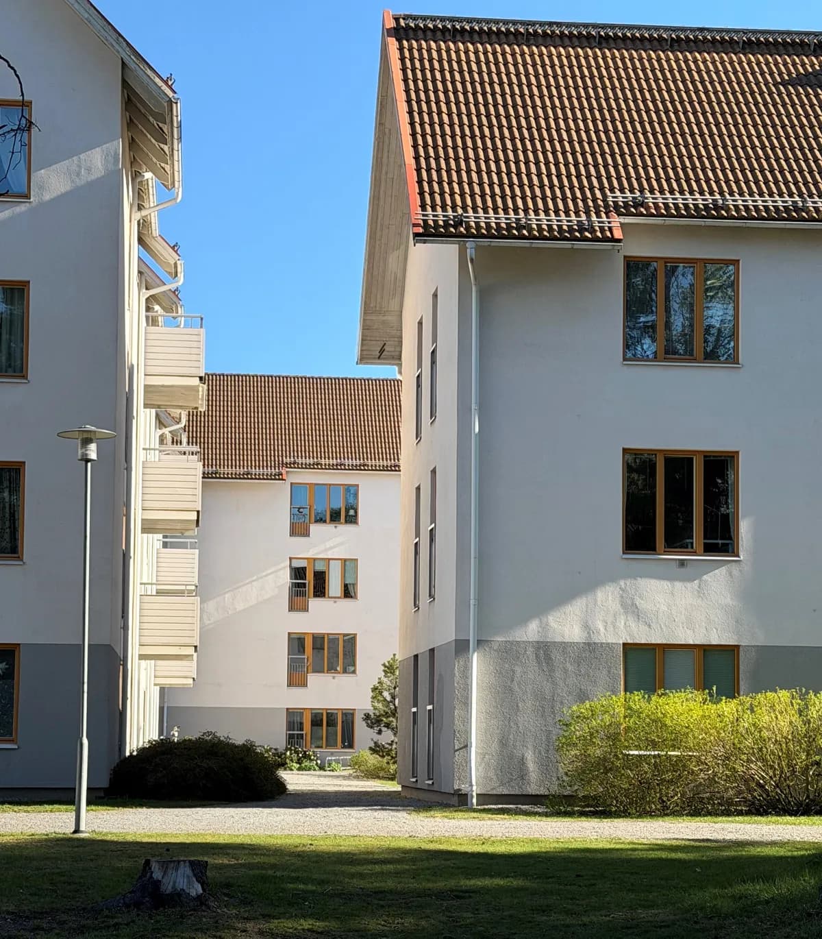 Hyreslägenhet på Haninge Stockholm i haninge-stockholm