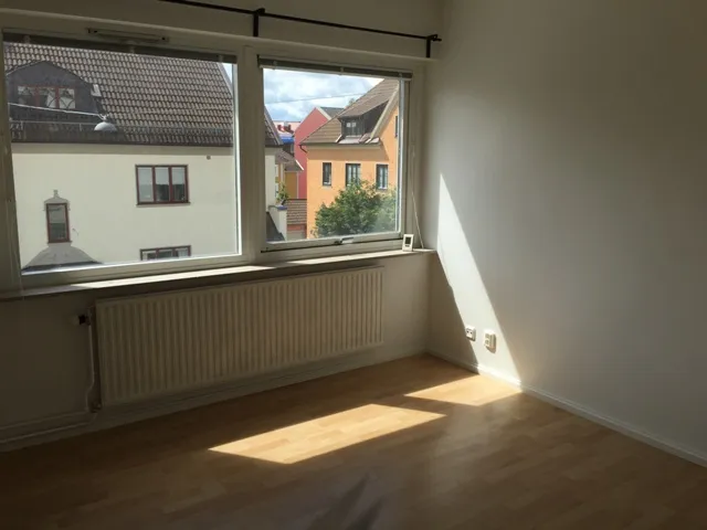Lägenhet på Andra Villagatan i Borås