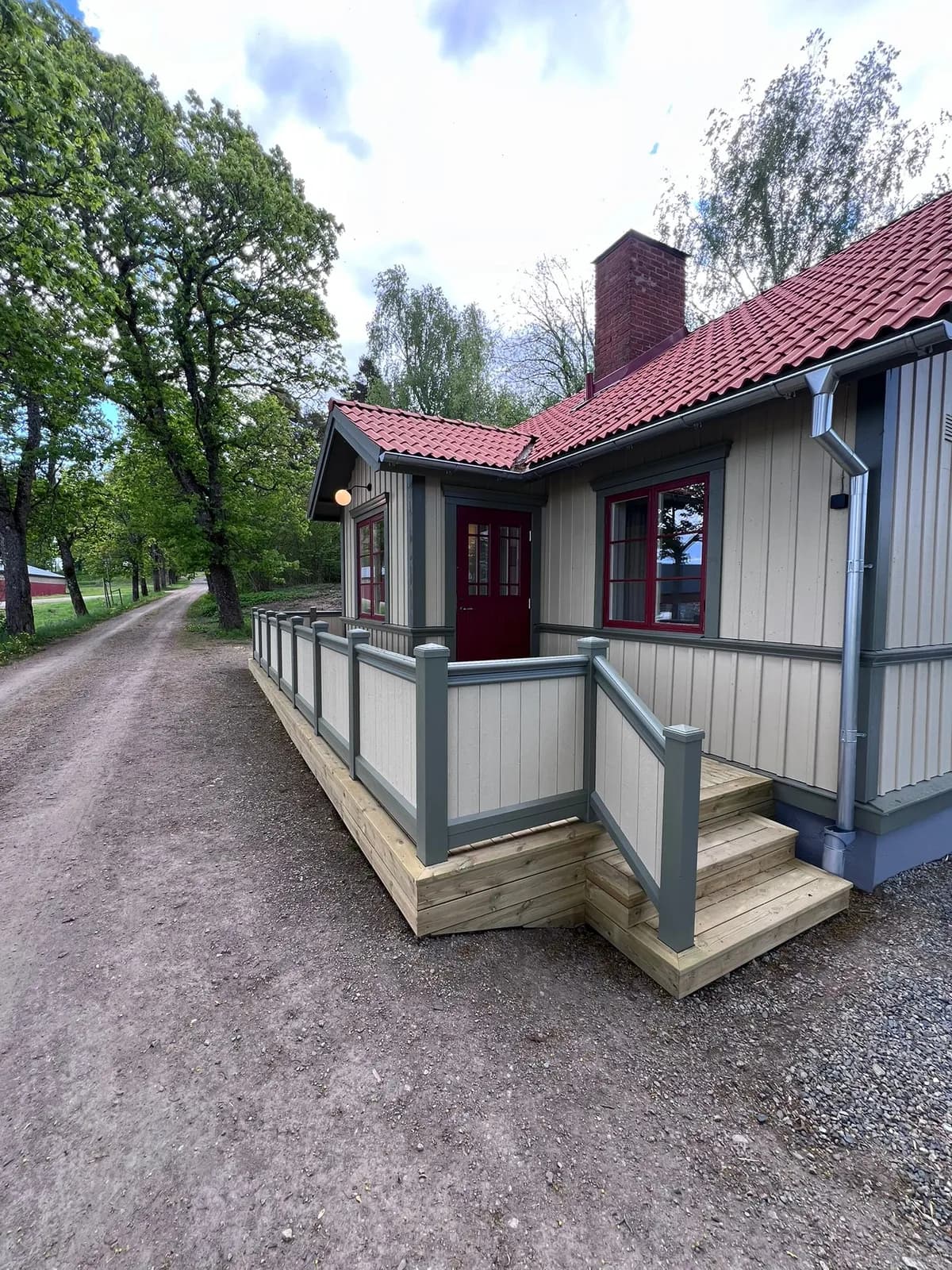 Lägenhet på Altuna Göksbo i Fjärdhundra