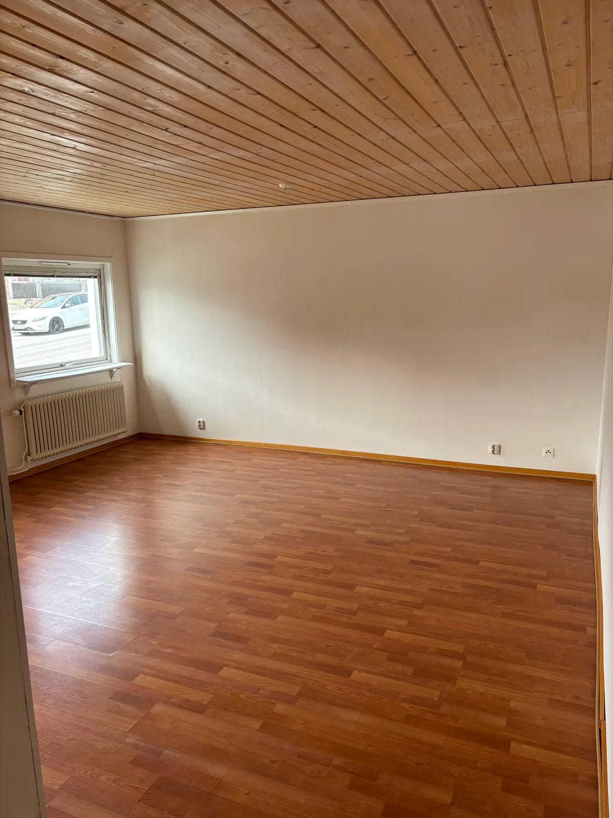 Lägenhet på Östra Storgatan i Olofström