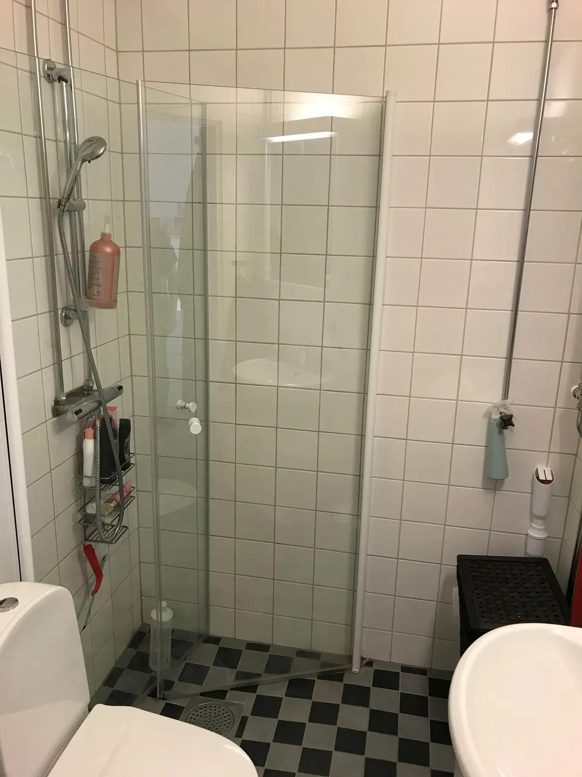 Hyreslägenhet på Nyköping i nykoping