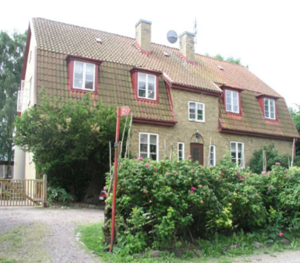 Lägenhet på Mejeristigen i Alnarp