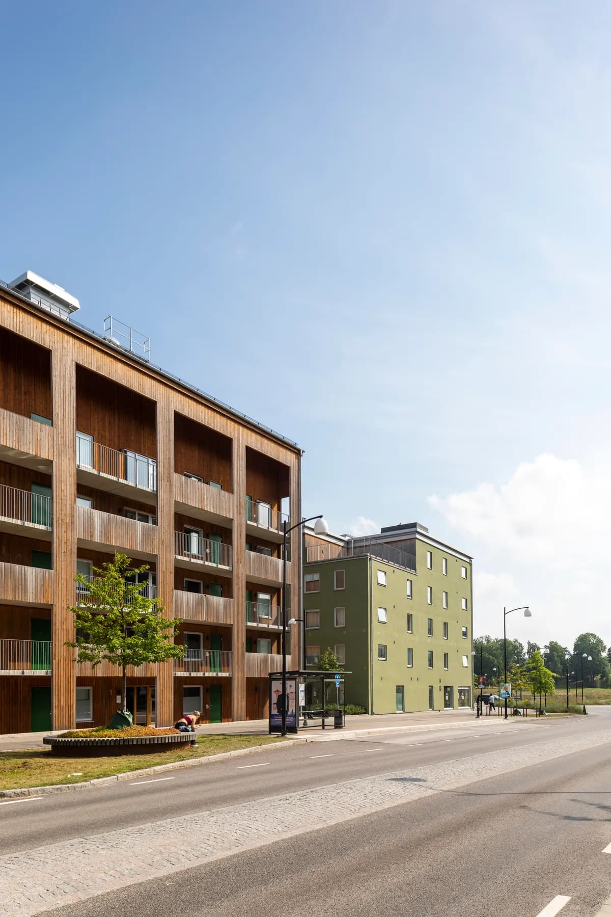Hyreslägenhet på Örebro i orebro