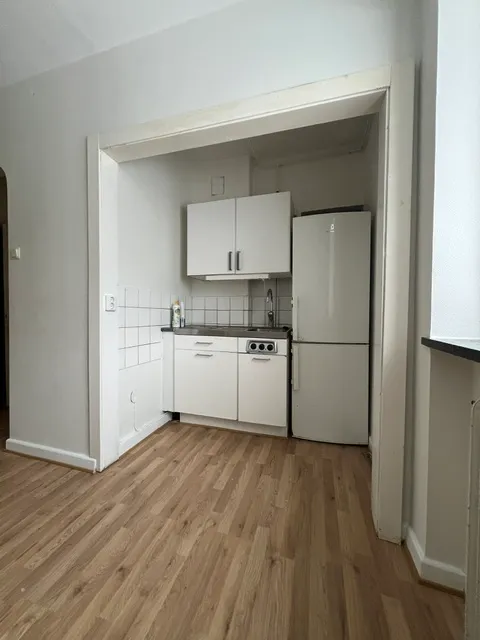 Lägenhet på Stobygatan i Hässleholm