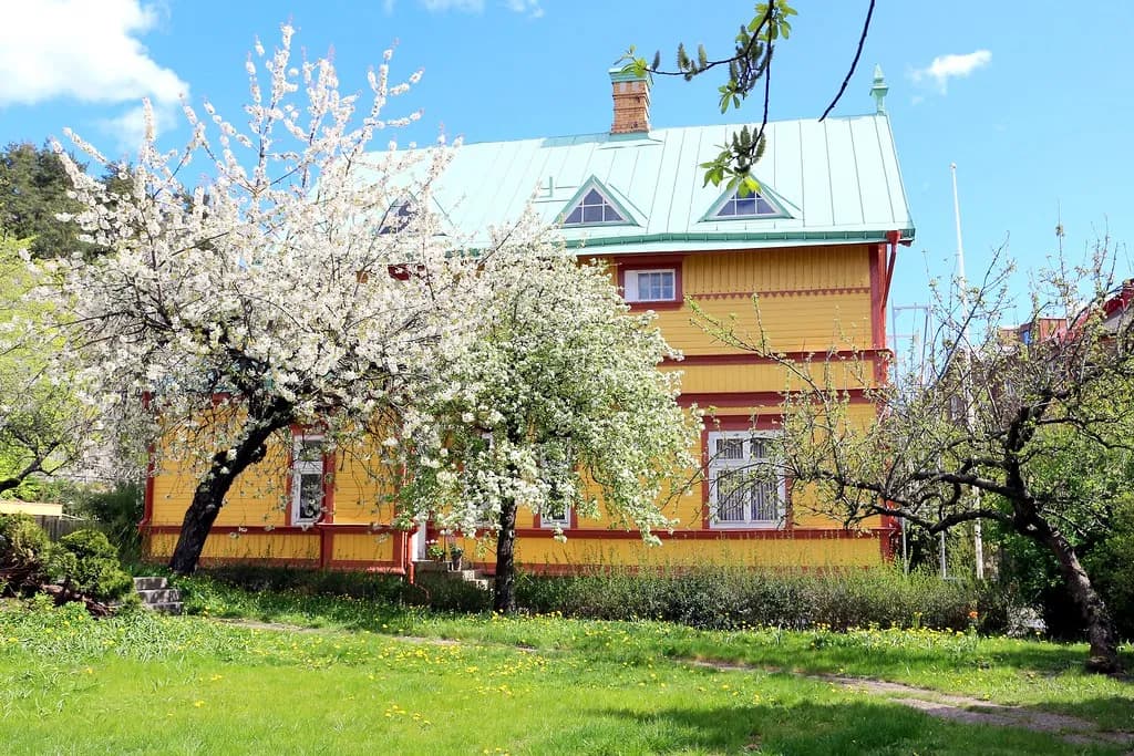 Hyreslägenhet på Uddevalla i uddevalla