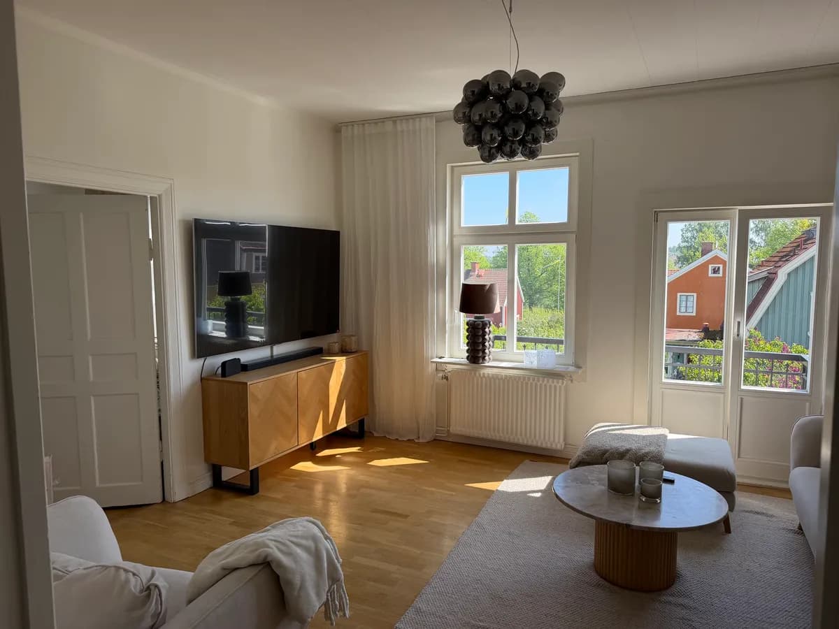 Hyreslägenhet på Karlstad i karlstad