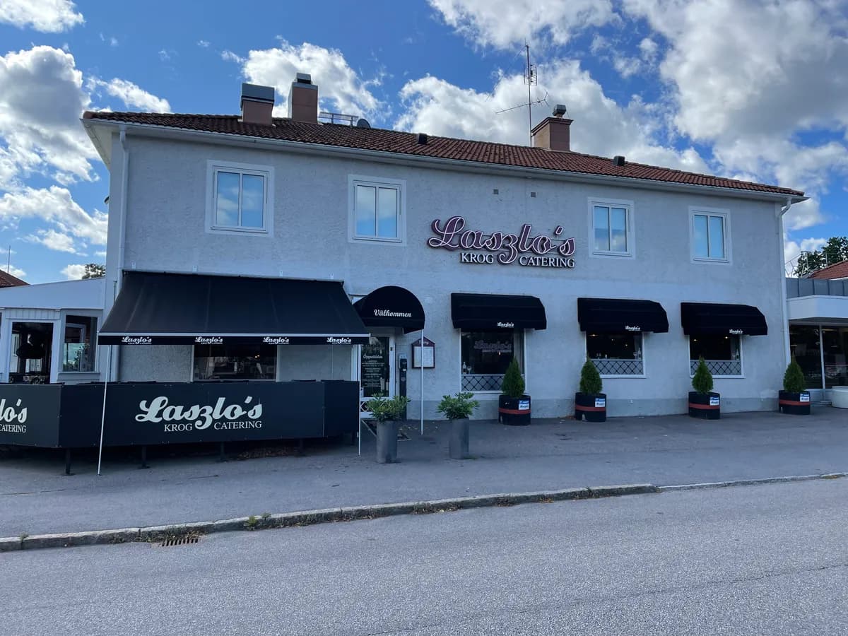 Lägenhet på Hjulsbrovägen i Linköping