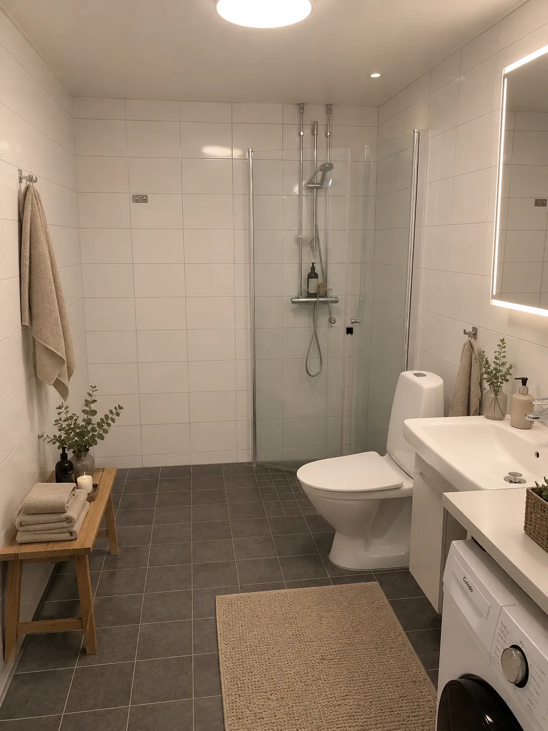 Hyreslägenhet på BORÅS i boras